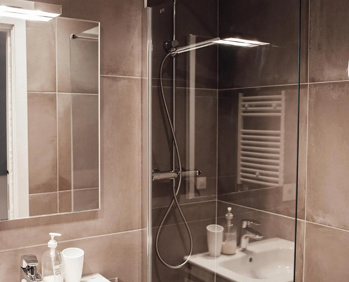 Apartamentos turísticos Ca l'Espardenyer Banyoles