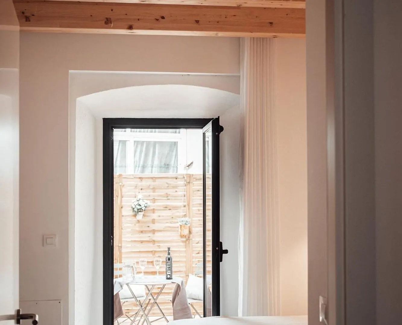 Apartamentos turísticos Ca l'Espardenyer Banyoles