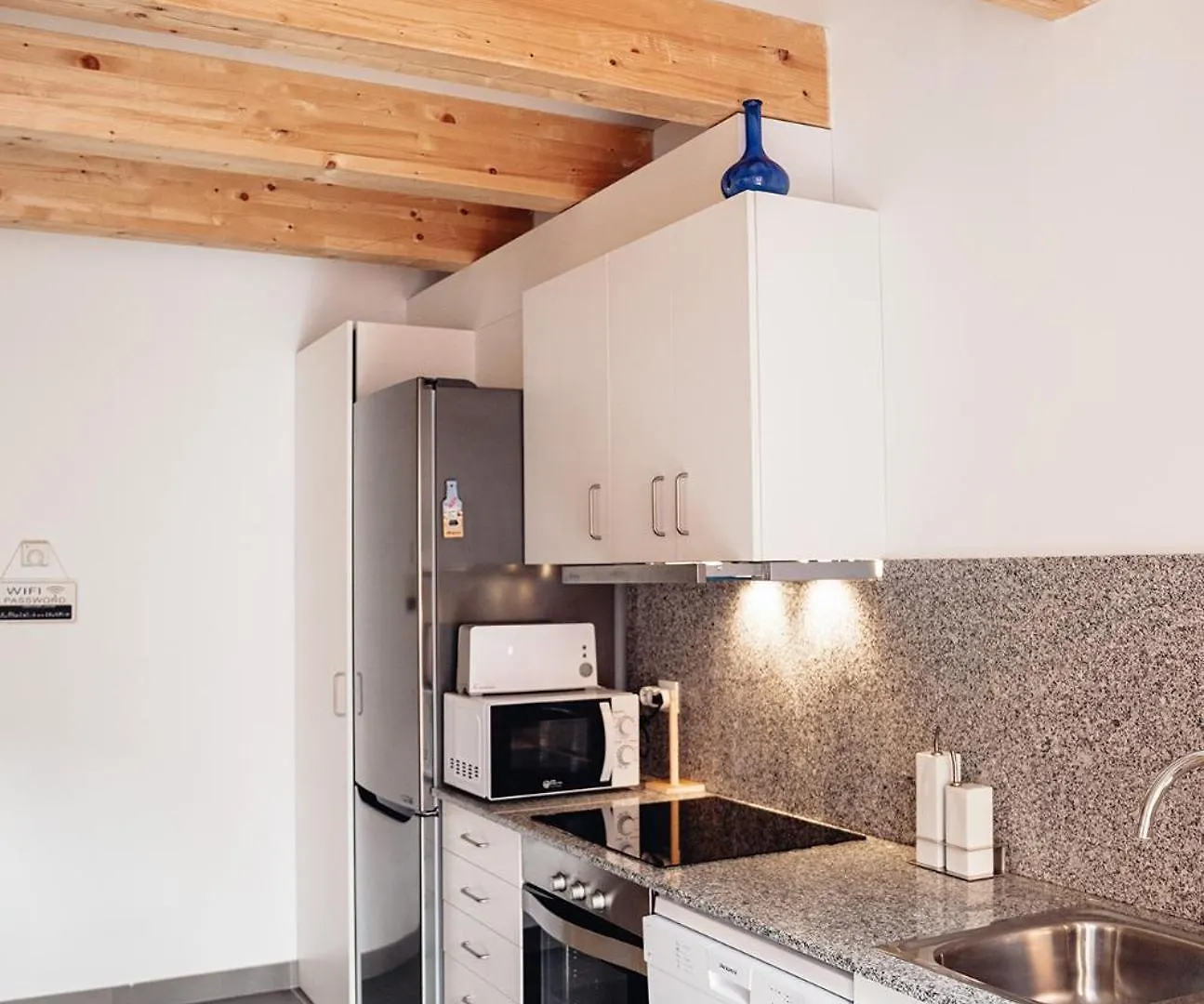 Apartamentos turísticos Ca l'Espardenyer Banyoles 0*,  España