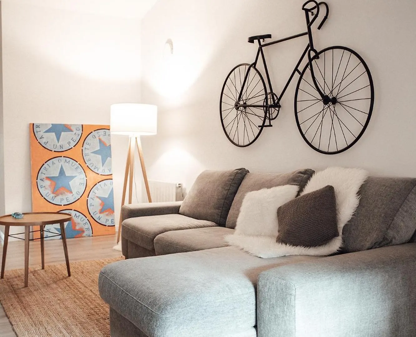 Apartamentos turísticos Ca l'Espardenyer Banyoles