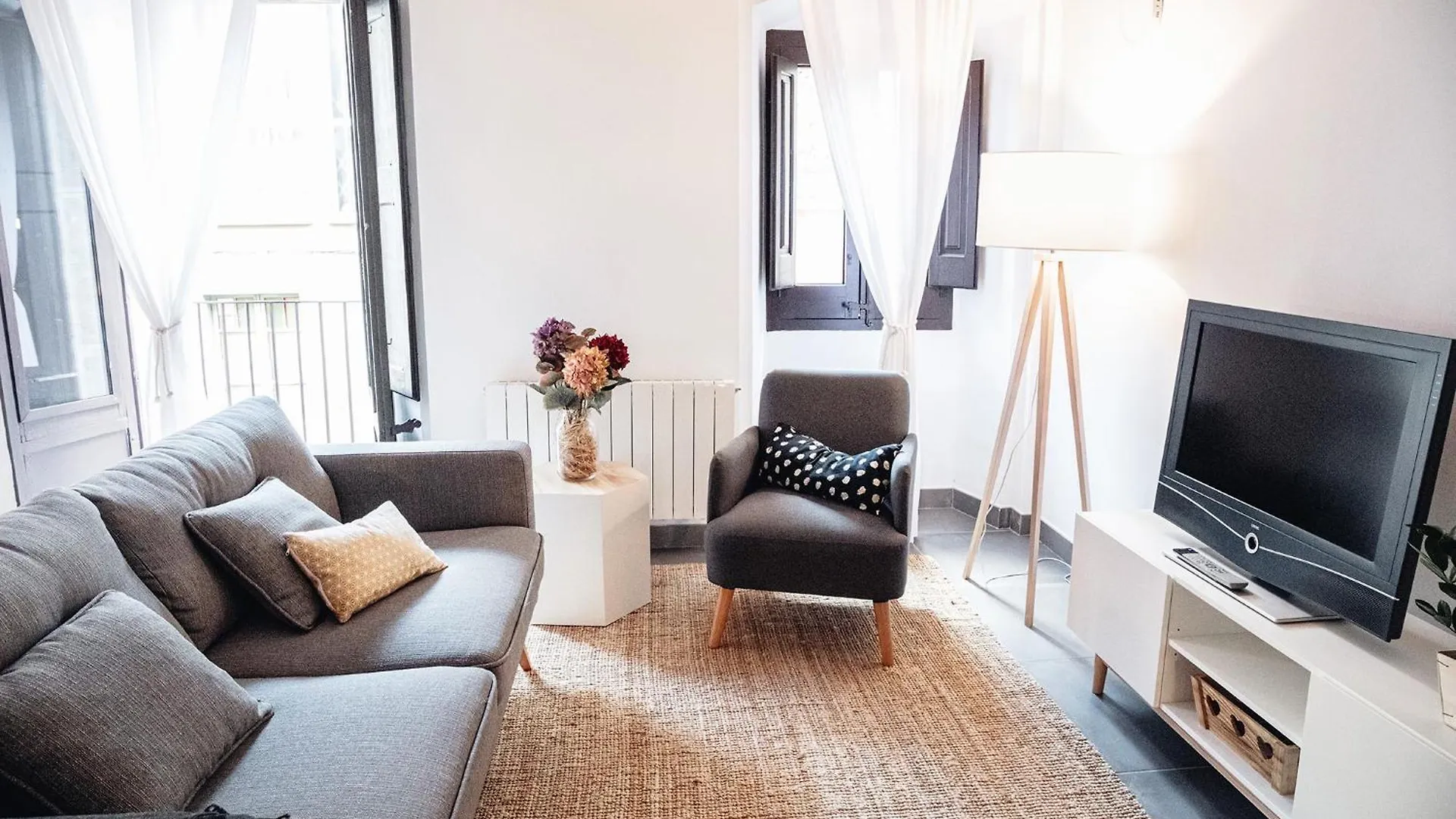 Apartamentos turísticos Ca l'Espardenyer Banyoles