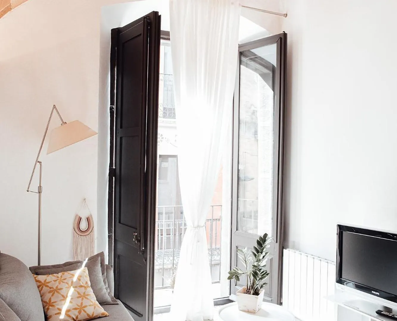 Apartamentos turísticos Ca l'Espardenyer Banyoles España