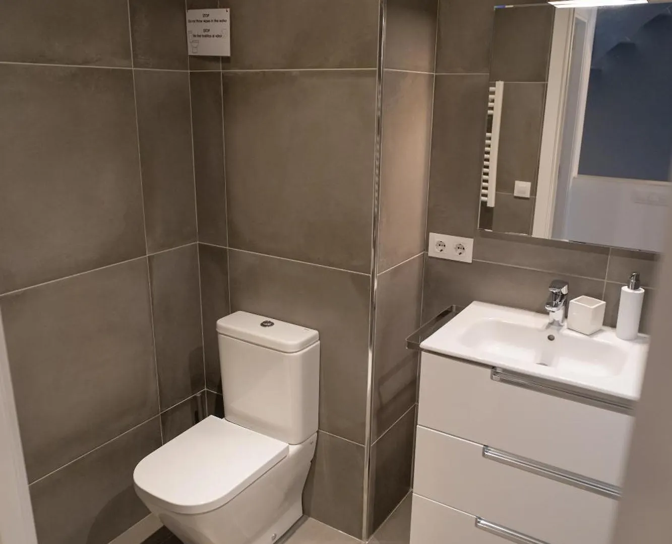 Apartamentos turísticos Ca l'Espardenyer Banyoles