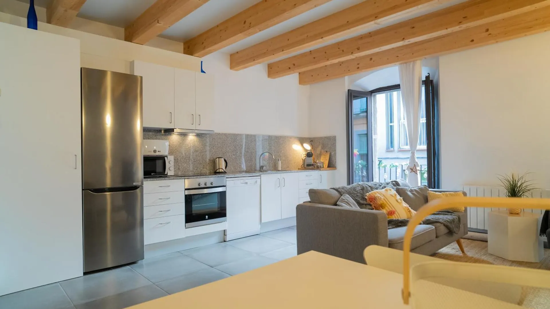 Apartamentos turísticos Ca l'Espardenyer Banyoles España