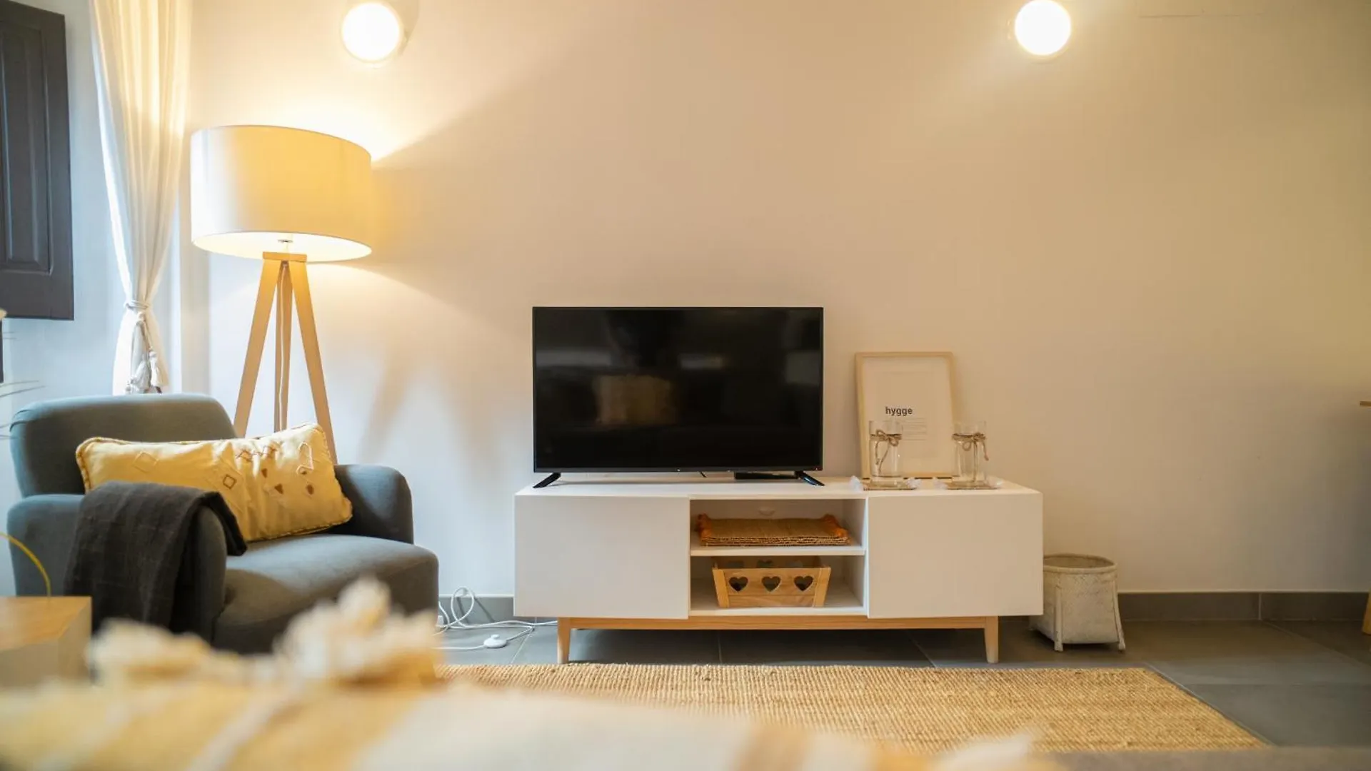 Apartamentos turísticos Ca l'Espardenyer Banyoles España