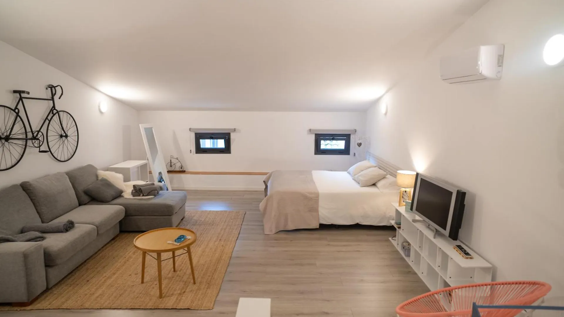 Apartamentos turísticos Ca l'Espardenyer Banyoles