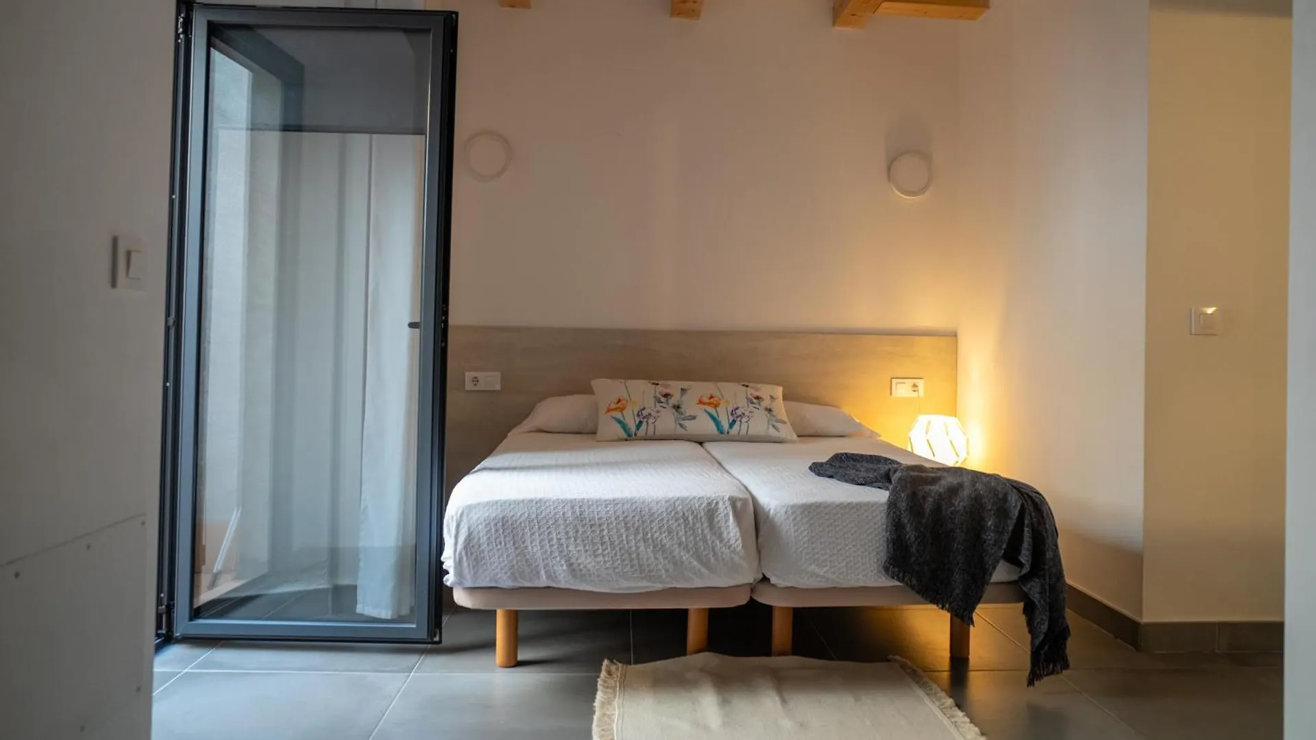 Apartamentos turísticos Ca l'Espardenyer Banyoles