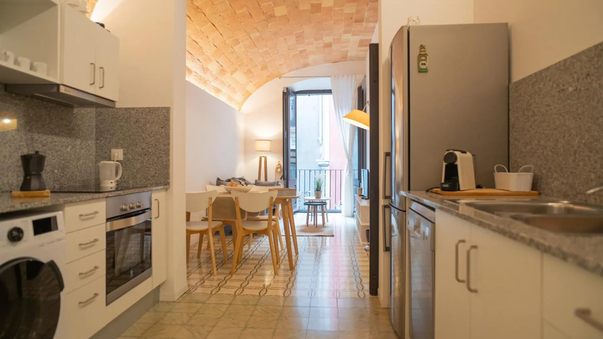 Apartamentos turísticos Ca l'Espardenyer Banyoles 0*,  España