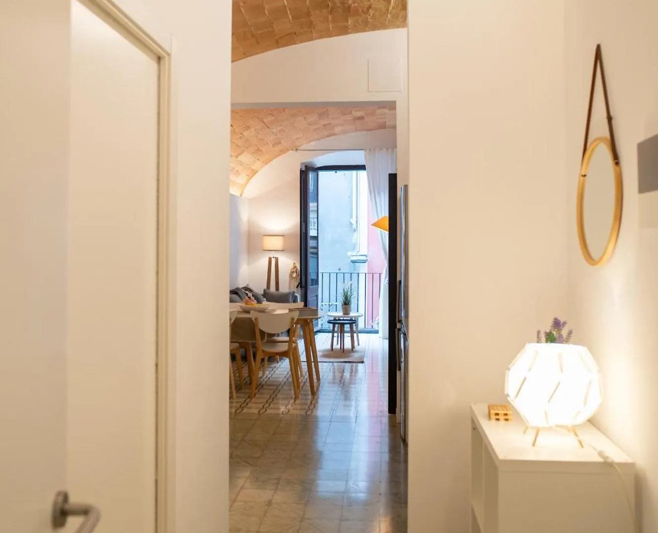 Apartamentos turísticos Ca l'Espardenyer Banyoles España