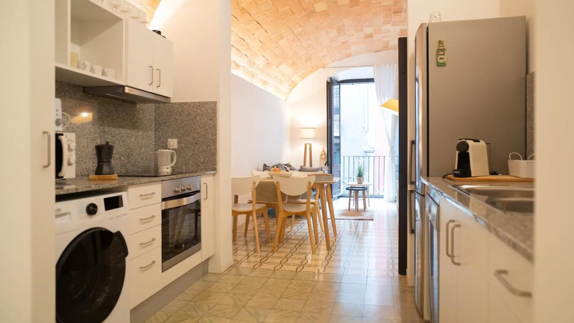 Apartamentos turísticos Ca l'Espardenyer Banyoles España
