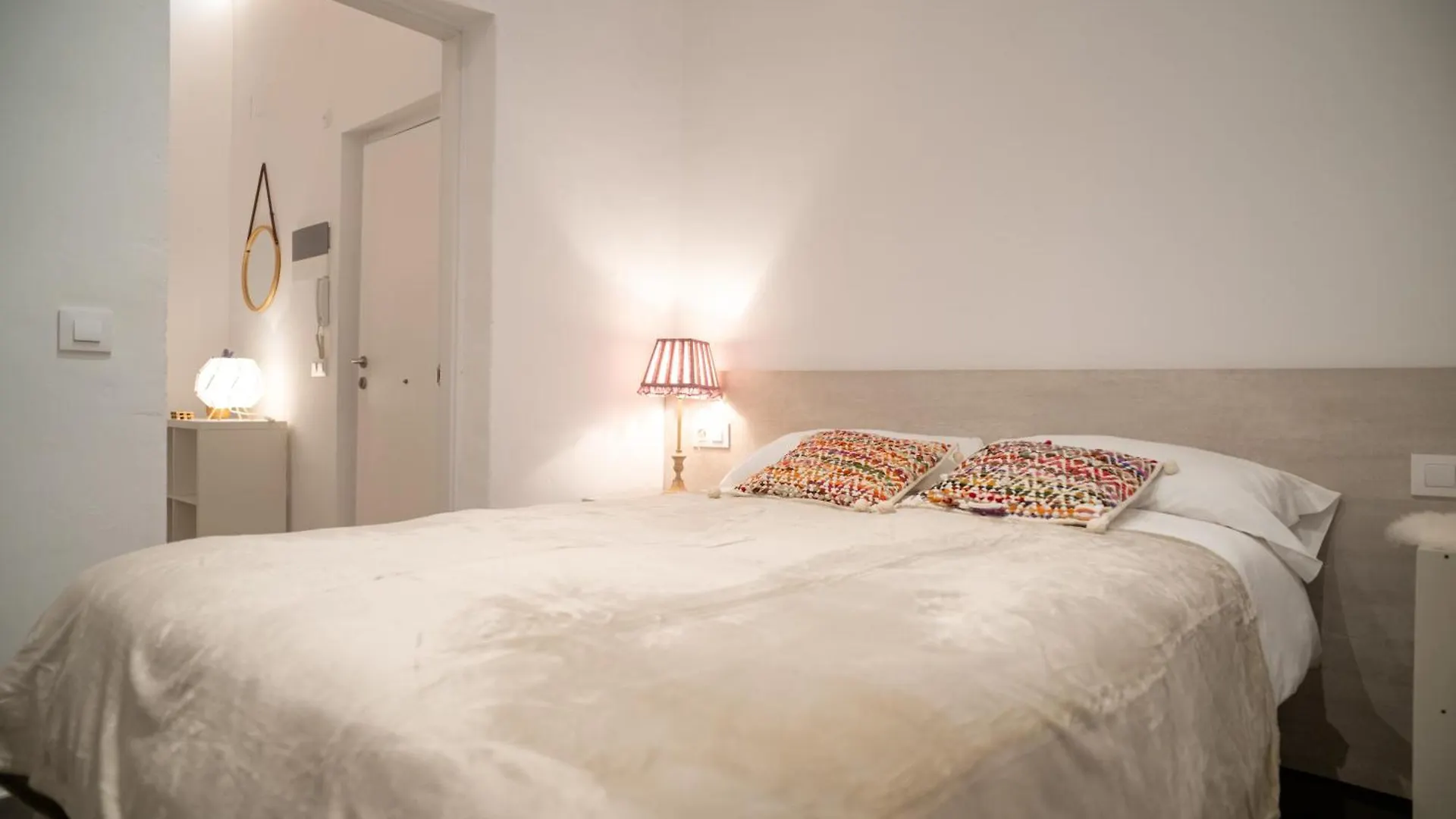 Apartamentos turísticos Ca l'Espardenyer Banyoles España