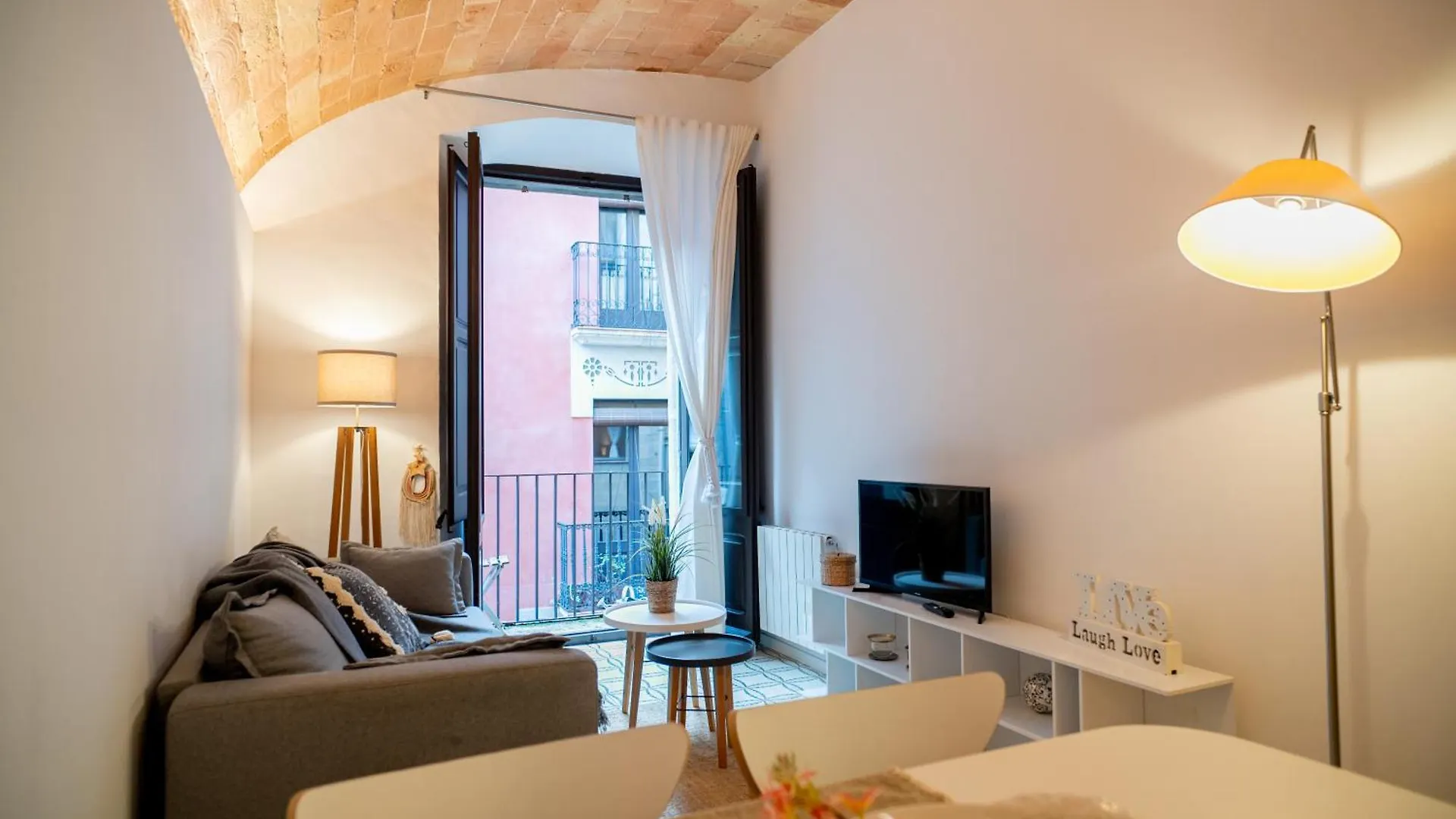 Apartamentos turísticos Ca l'Espardenyer Banyoles