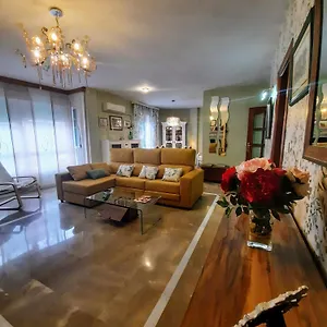 Encanto De Granada Apartamento Armilla