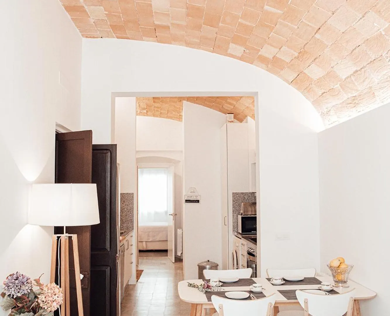 Apartment Ca Lespardenyer Banyoles