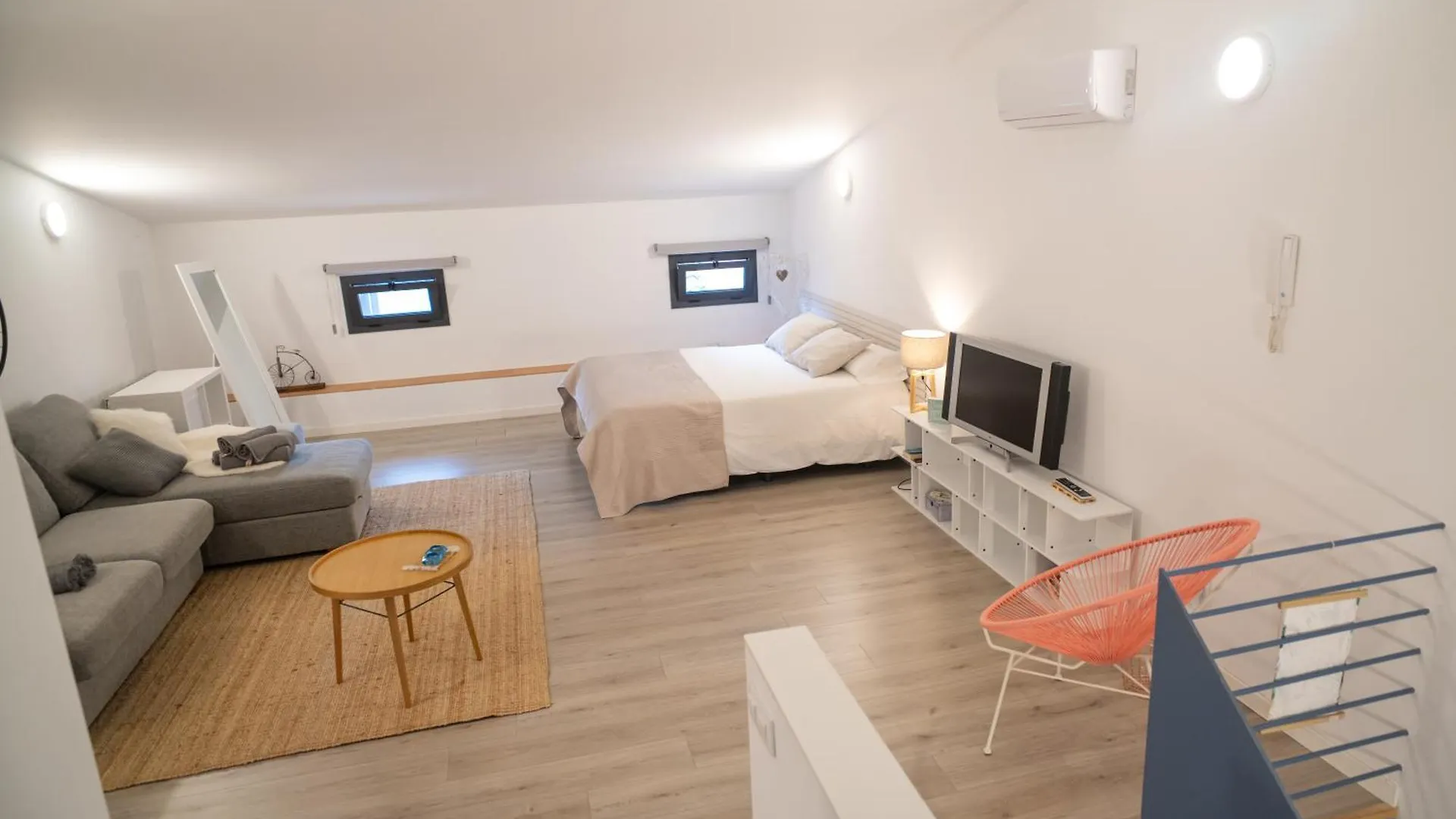 Apartment Ca Lespardenyer Banyoles