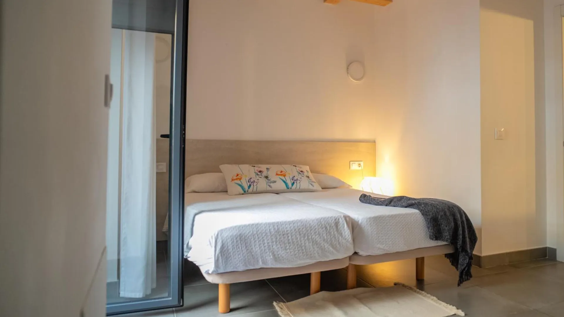 Apartment Ca Lespardenyer Banyoles