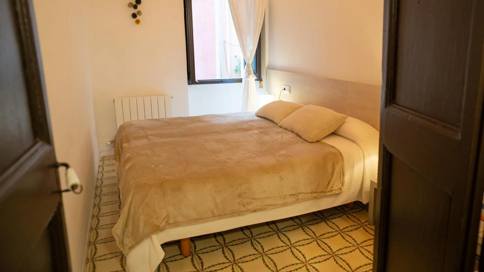 Ca Lespardenyer Banyoles Spain